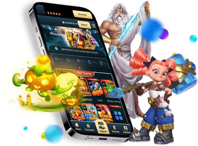 Dealer trực tiếp chuyên nghiệp tại S88 App