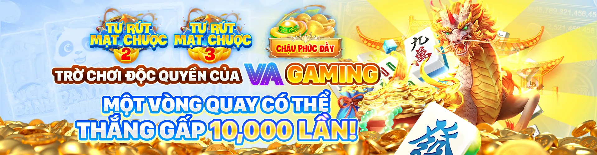 Thế giới slot game đầy màu sắc tại s88 app