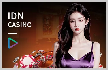 Máy đánh bạc (slot) với biểu tượng may mắn