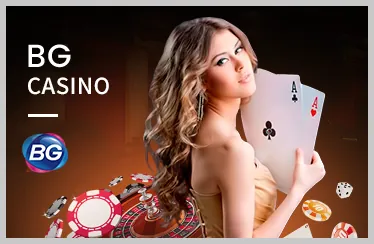 Bàn Blackjack với bài và chip
