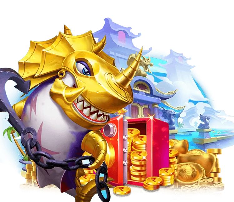 Game Bắn Cá Rồng s88 app