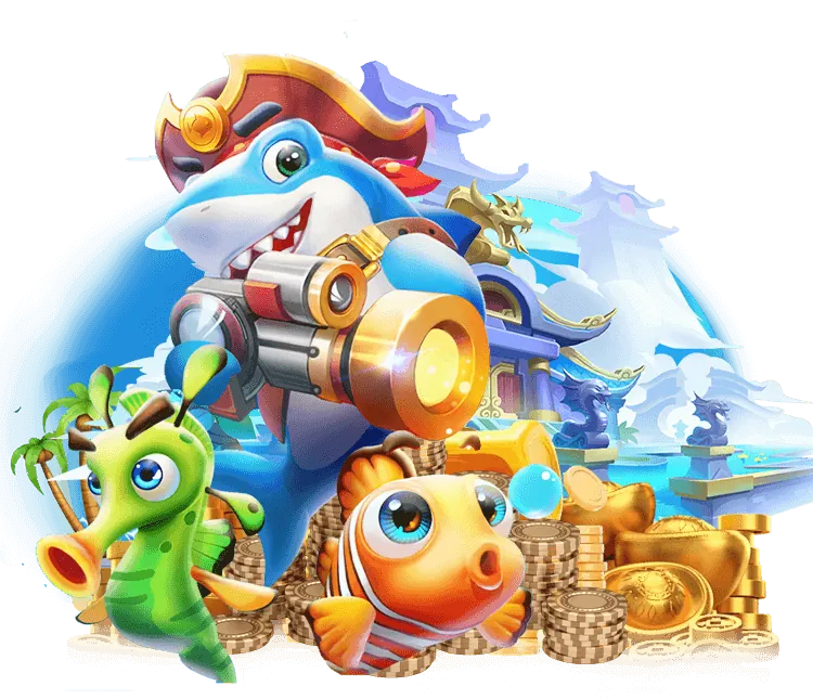 Game Vua Bắn Cá s88 app
